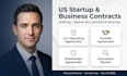 draft a professional US founder agreement for your startup