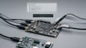 develop qualcomn embedded firmware, dsp audio voice firmware iot wearable device