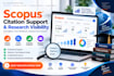 increase scopus wos articles citations using q1 q3 q4 conf papers publication
