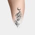 professional tattoo and custom tattoo design