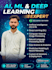 be your expert machine learning and computer vision developer