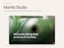 design a new interactive website design and build