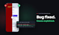 fix your flutter bugs and crashes in 24 hours