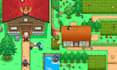 do pixel top down tileset game environment pixel tile map rpg game asset
