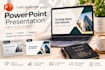 redesign powerpoint slides into a modern presentation