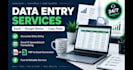 do aacurate data entry,exel and copy paste tasks