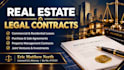 draft a bulletproof commercial or residential lease agreement