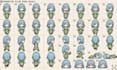 draw nsfw pixel art sprite sheet pixel character rpg pixel art animation pokemon