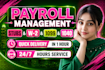 do stubs and w2 for you and your employee