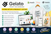 setup shopify print on demand etsy pod store with printify, printiful, gelato