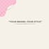 design professinoal canva socail media posts
