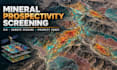 conduct mineral assessment screening