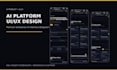 build a modern ai platform, ai agent and automation system