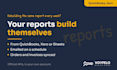 automate your quickbooks, xero and google sheets reports