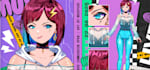 design and rig pro live2d vtuber model, live 2d vtuber model, vtuber model