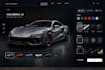 build a 3d product configurator with threejs and webgl