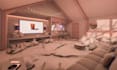 create interactive unity 3d environment, vrchat world, vrc metaverse, vrchat map