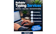 do urdu english typing and data entry