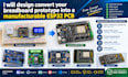 convert your breadboard prototype into a manufacturable esp32 pcb
