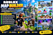 developed roblox map builder, obby map, roblox model, tycoon map terrain