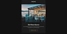 design custom banners and code an HTML email newsletter template