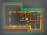 disegno autocad in 2d and construction estimate
