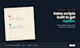write high response cold call scripts and sales emails