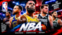edit nba basketball highlights