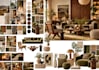 tranform your space with unique interior styling and visual direction