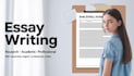 urgently do research and essay writing