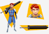 draw your rpg character