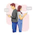 be your friendly conversation partner for chats and advices