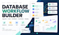 build appwrite coda quickbase smartsuite stackby database automation