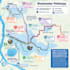 create sewer, drainage, pipeline and water distribution maps