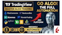build automated trading bot in python