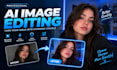 do ai image editing
