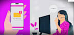 do b2b software demo, saas website promo, saas UI animation, web app explainer