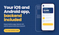 build your mobile app mvp in react native