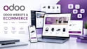 be your odoo expert for website design and ecommerce development