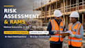 write risk assessment, rams, method statement and hse documents