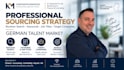 sourcing strategy and boolean search