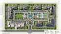 design a professional master plan, site plan and landscape layout