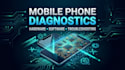 diagnose and troubleshoot hardware problems