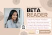 beta reader romance beta reader fantasy thriller beta reader horror beta reader