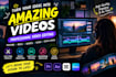 edit youtube shorts and instagram reels
