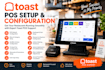 customize your toast pos system for your restaurant