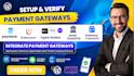 add paystack, flutterwave, digital wallets, bank transfer, checkout wordpress
