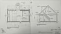 create detailed UK loft conversion and extension drawings