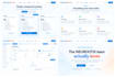 build a modern full stack web application