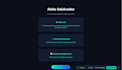 convert figma to html css responsive website development